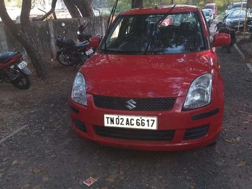 2007 Maruti Suzuki Swift VXI MT for sale at low price in Chennai