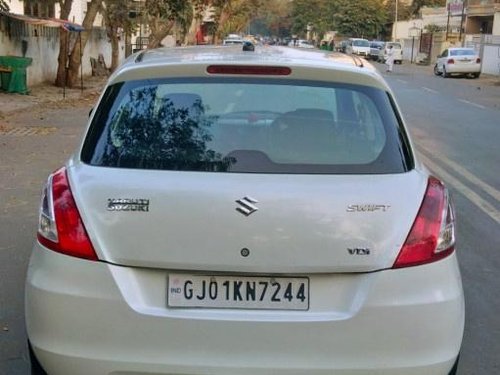 2012 Maruti Swift VDI MT for sale in Ahmedabad