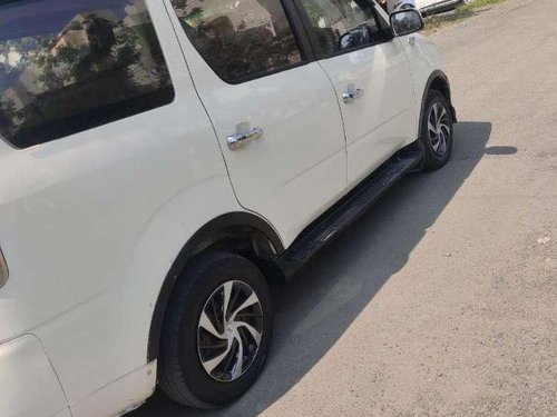 Used 2012 Mahindra Xylo D4 MT car at low price in Nagpur