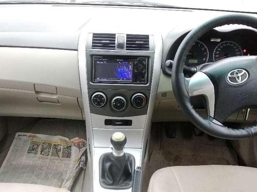 2013 Toyota Corolla Altis 1.8 G MT for sale at low price in Ahmedabad