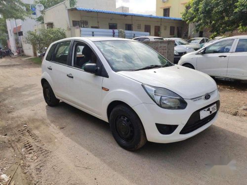 Ford Figo, 2012, Diesel MT for sale in Chennai