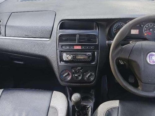 Used 2010 Fiat Punto MT for sale in Chennai