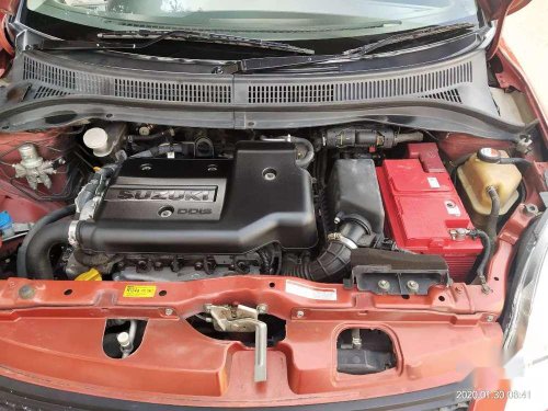 2010 Maruti Suzuki Swift VDI MT for sale in Hyderabad