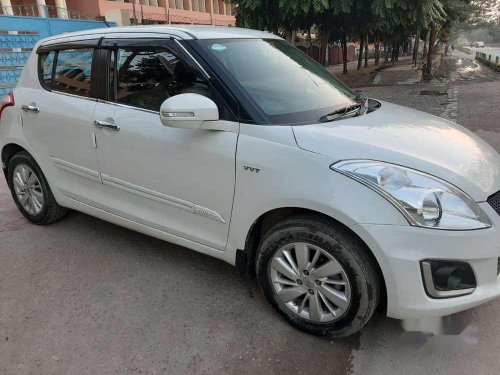 Maruti Suzuki Swift ZXi, 2015, Petrol MT in Ghaziabad