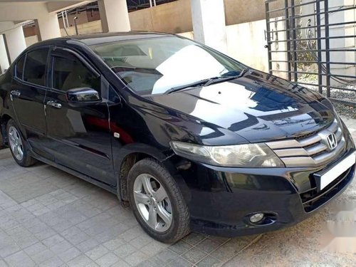 2011 Honda City MT for sale in Hyderabad