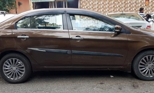 Used 2015 Maruti Suzuki Ciaz MT for sale in New Delhi