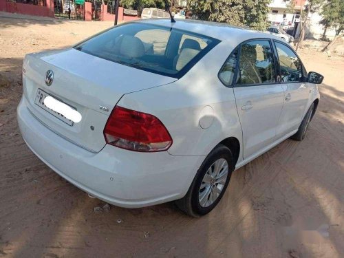 Volkswagen Vento Highline Diesel Automatic, 2015, Diesel AT in Jaipur