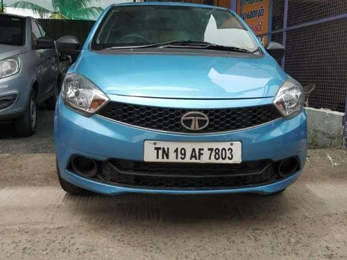 2017 Tata Tiago 1.05 Revotorq XE MT for sale at low price in Chennai