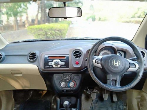 Used 2012 Honda Brio MT for sale in Thane