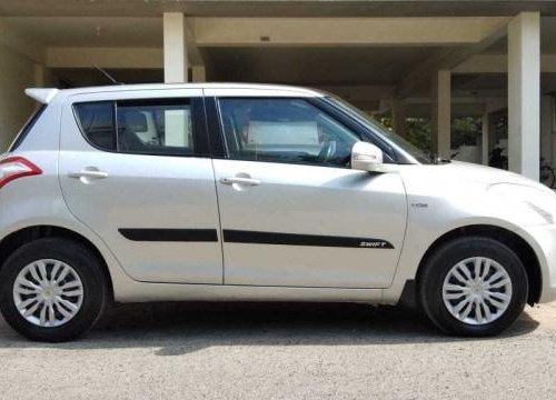 2013 Maruti Swift VDI MT for sale in Ahmedabad