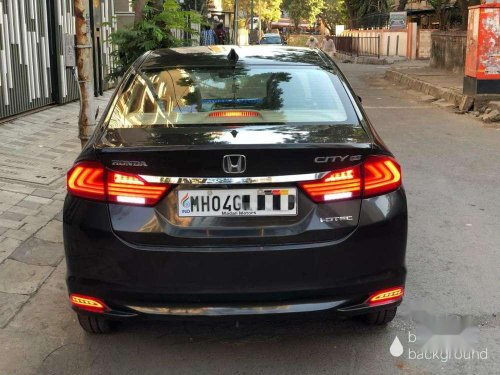 Honda City VX (O) Manual Diesel, 2014, Diesel MT in Mumbai