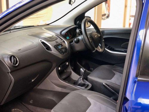 2018 Ford Figo MT for sale in Secunderabad