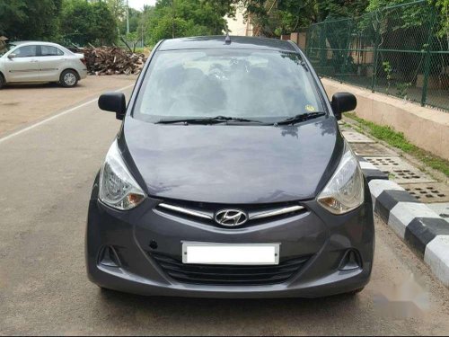 Hyundai Eon Era MT 2017 in Hyderabad