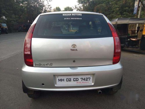 Tata Indica E V2, 2011, Diesel MT in Mumbai 