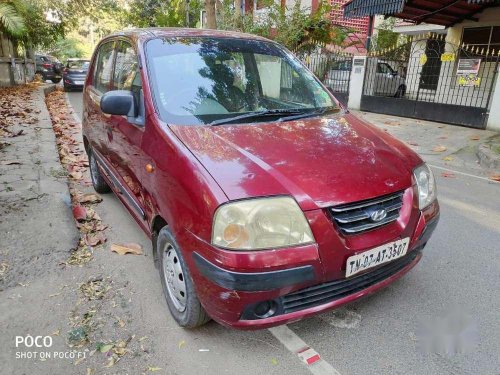 2007 Hyundai Santro Xing XO MT for sale in Chennai