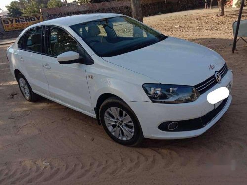 Volkswagen Vento Highline Diesel Automatic, 2015, Diesel AT in Jaipur