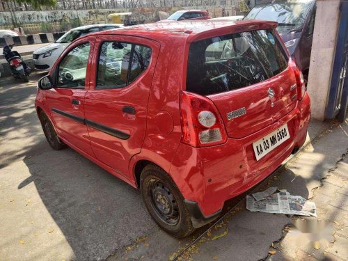 Used 2011 Maruti Suzuki A Star AT car at low price in Nagar 