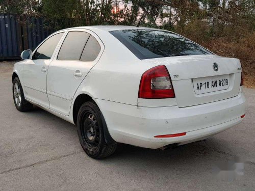 2010 Skoda Laura AT for sale in Hyderabad