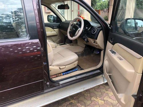 Ford Endeavour 3.0L 4X4 Automatic, 2010, Diesel AT in Mumbai