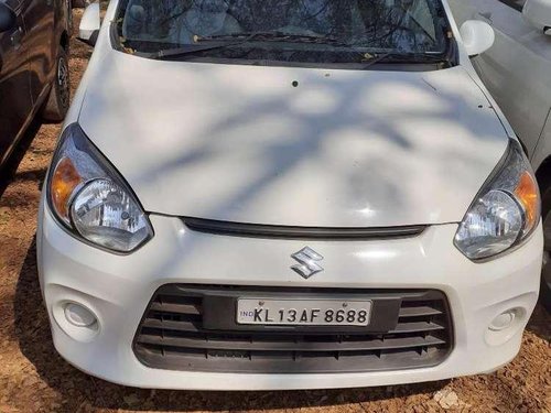 Used 2015 Maruti Suzuki Alto 800 LXI MT car at low price in Kannur