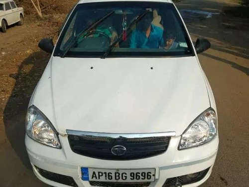 Used 2008 Tata Indica MT for sale in Eluru