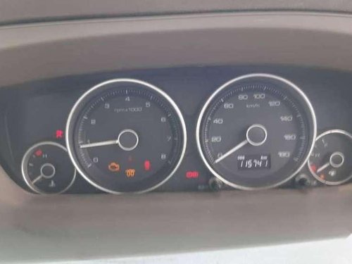 2010 Tata Manza MT for sale at low price in Chennai