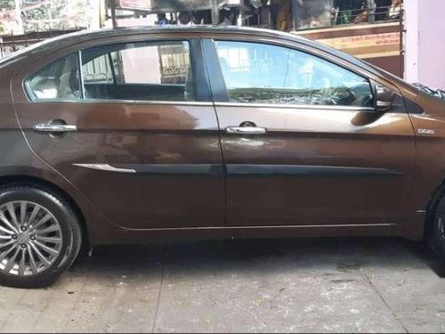 Maruti Suzuki Ciaz ZDI Plus, 2017, Diesel MT in Chennai