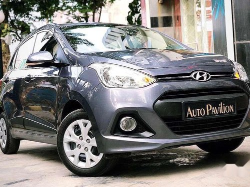 2014 Hyundai i10 Sportz 1.2 MT for sale in Mumbai