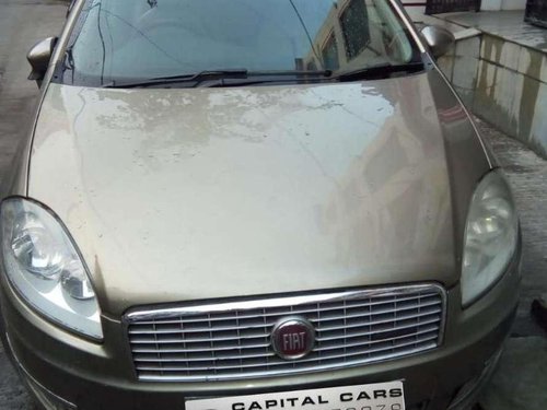 Used 2012 Fiat Linea Emotion MT for sale in Nagpur