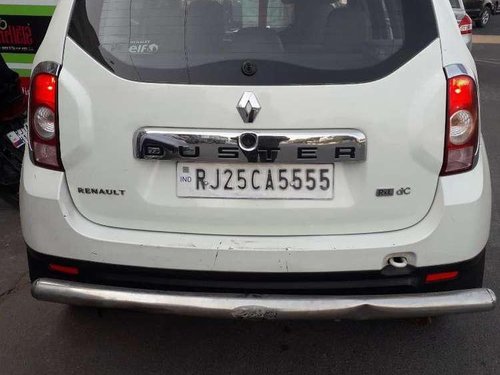 Renault Duster 85 PS RxL Diesel (Opt), 2013, Diesel MT for sale in Jaipur