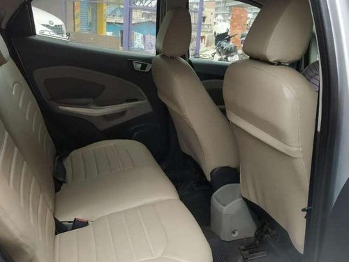 Used 2015 Ford EcoSport MT for sale in Chennai