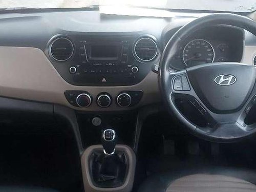 Hyundai Grand I10 Asta 1.2 Kappa VTVT, 2014, Petrol MT in Jaipur