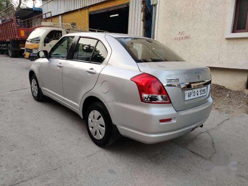 2009 Maruti Suzuki Swift Dzire MT for sale in Hyderabad