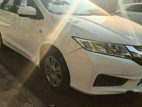 Used 2014 Honda City MT car at low price in Ahmedabad