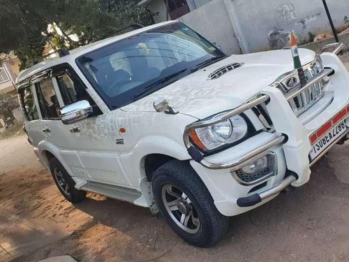 Used 2014 Mahindra Scorpio MT for sale in Hyderabad