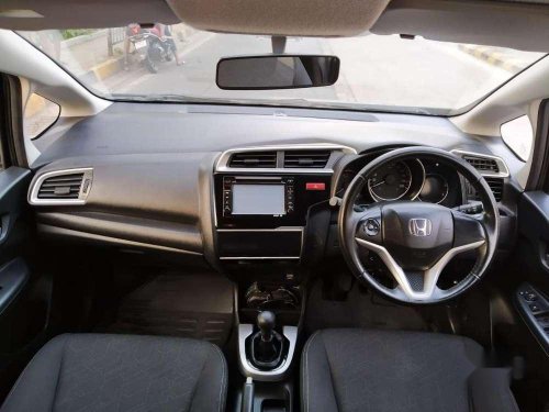 Honda Jazz VX 2015 AT for sale in Mumbai