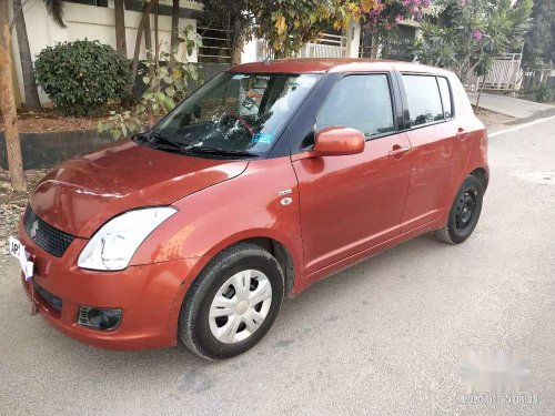 2010 Maruti Suzuki Swift VDI MT for sale in Hyderabad