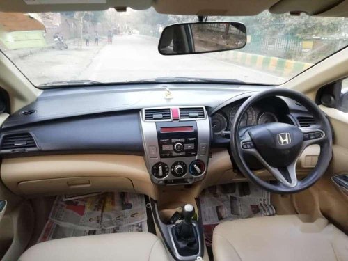 2012 Honda City MT for sale in Ghaziabad