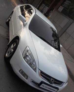 2006 Honda Accord Hybrid AT for sale in New Delhi