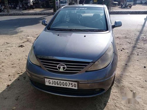 Tata Manza Aqua Quadrajet MT 2010 in Vadodara