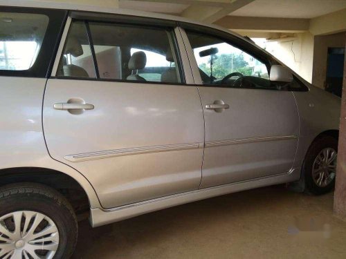 Used 2012 Toyota Innova MT car at low price in Nellore