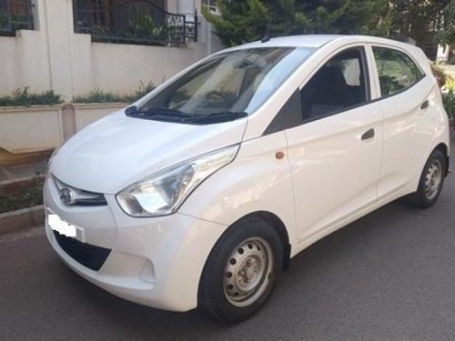 Used 2012 Hyundai Eon  Era MT for sale in Bangalore 