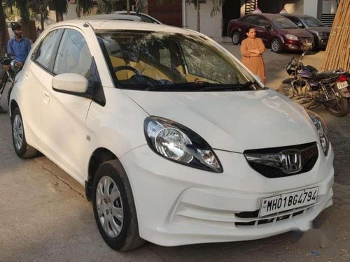 Honda Brio 2013 MT for sale in Nagpur