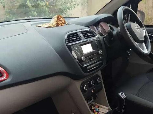 Used 2016 Tata Tiago MT car at low price in Mumbai