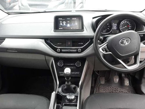 Used 2018 Tata Nexon 1.2 Revotron XZ Plus Dual Tone MT car at low price in Kota