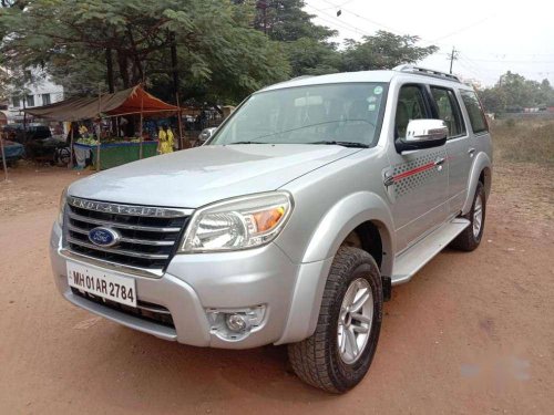 2010 Ford Endeavour AT for sale at low price in Mumbai