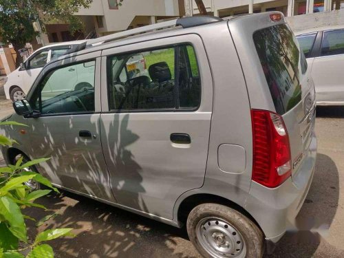 Maruti Suzuki Wagon R LXI, 2010, Petrol MT for sale in Coimbatore