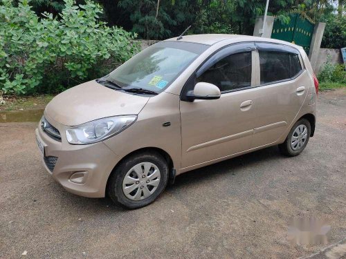 Hyundai I10, 2011, Petrol MT for sale in Chennai