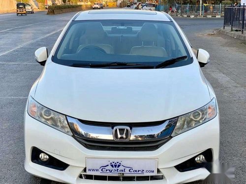 Honda City 2014 AT for sale in Mumbai