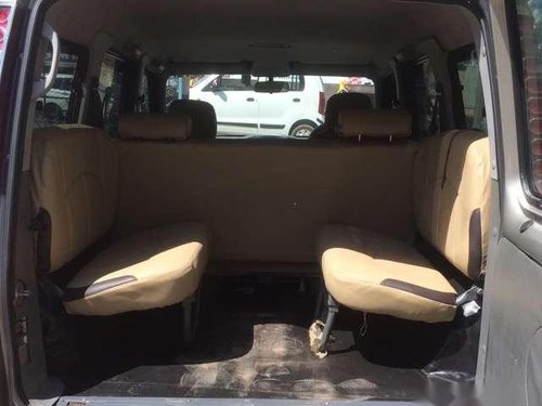 Used 2010 Mahindra Scorpio MT for sale in Satara